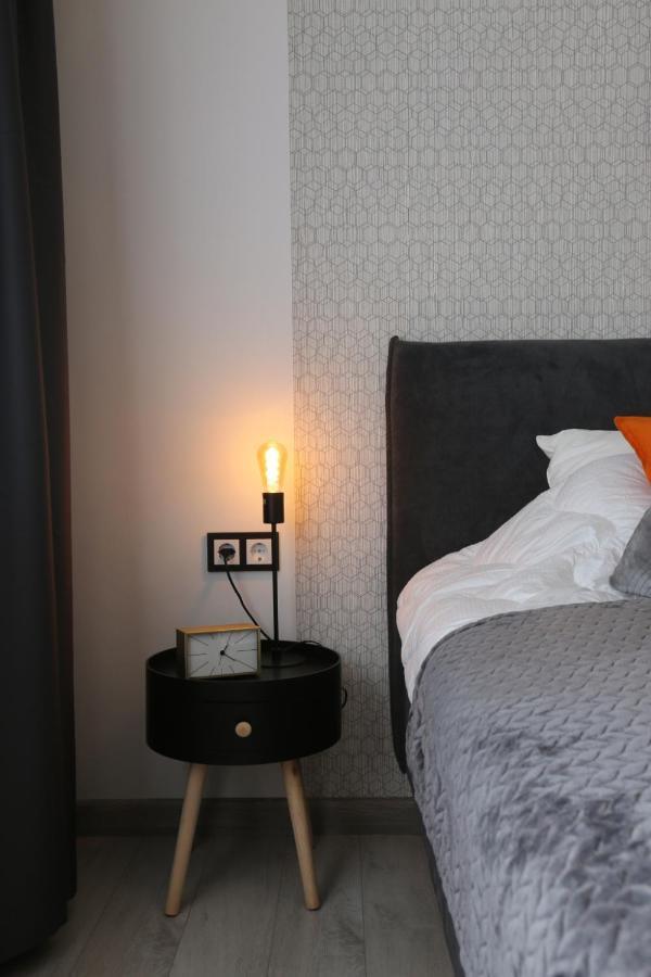 Comfy 2 Room Apartment - Free Parking - 350Mbps Wifi - Netflix Каунас Екстер'єр фото